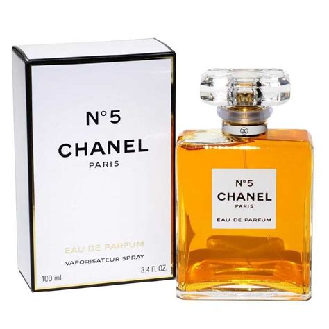 prix du parfum chanel n 5|n 5 Chanel price.